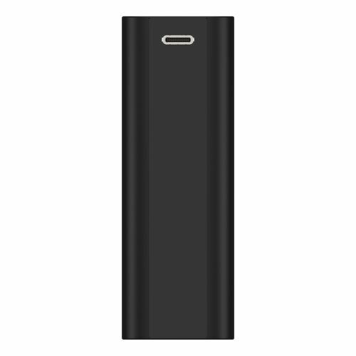 Ansmann PB222PD Litowo-polimerowy (LiPo) 20000 mAh Czarny