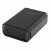 Ansmann PB222PD Litowo-polimerowy (LiPo) 20000 mAh Czarny