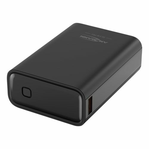 Ansmann PB222PD Litowo-polimerowy (LiPo) 20000 mAh Czarny
