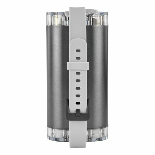 Ansmann PB4100 Litowo-polimerowy (LiPo) 40000 mAh Srebrny