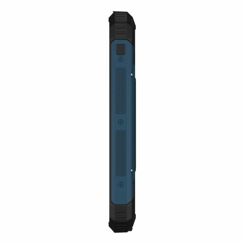 Ansmann PB212W Litowo-polimerowy (LiPo) 10000 mAh Czarny, Niebieski