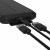 Ansmann PB212W Litowo-polimerowy (LiPo) 10000 mAh Czarny, Niebieski