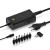 Ansmann APS 2250L adapter zasilający/ inwentor Wewnętrzna Czarny