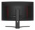Dahua Technology LM32-E330CA monitor komputerowy 80 cm (31.5") 2560 x 1440 px Quad HD LCD Czarny