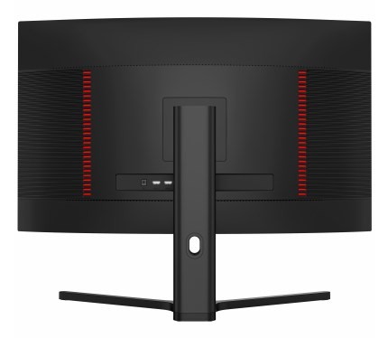 Dahua Technology LM32-E330CA monitor komputerowy 80 cm (31.5") 2560 x 1440 px Quad HD LCD Czarny