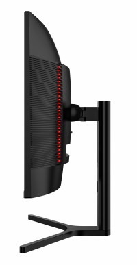Dahua Technology LM32-E330CA monitor komputerowy 80 cm (31.5") 2560 x 1440 px Quad HD LCD Czarny