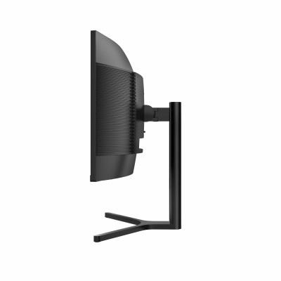 Dahua Technology LM34-E330CA monitor komputerowy 86,4 cm (34") 3440 x 1440 px UltraWide Quad HD LCD Czarny