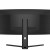 Dahua Technology LM34-E330CA monitor komputerowy 86,4 cm (34") 3440 x 1440 px UltraWide Quad HD LCD Czarny