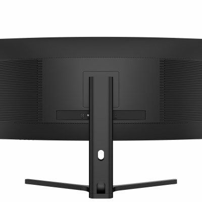 Dahua Technology LM34-E330CA monitor komputerowy 86,4 cm (34") 3440 x 1440 px UltraWide Quad HD LCD Czarny