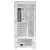 Obudowa PC Antec Flux Pro, Full-Tower, E-ATX, Szkło hartowane – biała