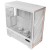 Obudowa PC Antec Flux Pro, Full-Tower, E-ATX, Szkło hartowane – biała