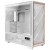 Obudowa PC Antec Flux Pro, Full-Tower, E-ATX, Szkło hartowane – biała