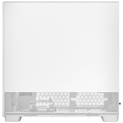 Obudowa PC Antec Flux Pro, Full-Tower, E-ATX, Szkło hartowane – biała