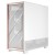 Obudowa PC Antec Flux Pro, Full-Tower, E-ATX, Szkło hartowane – biała