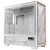 Obudowa PC Antec Flux Pro, Full-Tower, E-ATX, Szkło hartowane – biała