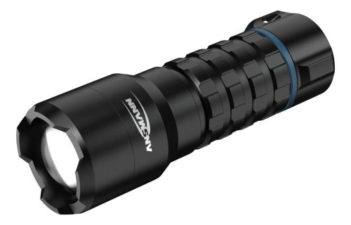 Ansmann TS450RF Czarny Latarka ręczna LED