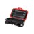 MONTIS LATARKA BATERYJNA CZOŁOWA/NAGŁOWNA LED Z SENSOREM "WAVE" MT002