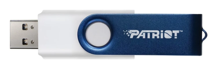 PATRIOT FLASHDRIVE Xporter X550 128GB Dual USB A+C