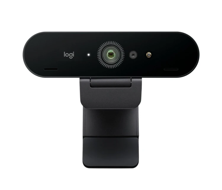 Kamera internetowa Logitech BRIO 4K