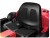 Gokart elektryczny Razor Ground Force Elite, czerwony (25173865)