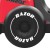Gokart elektryczny Razor Ground Force Elite, czerwony (25173865)