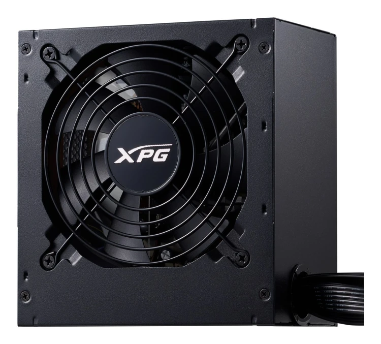XPG PROBE BRONZE moduł zasilaczy 600 W 20+4 pin ATX ATX Czarny