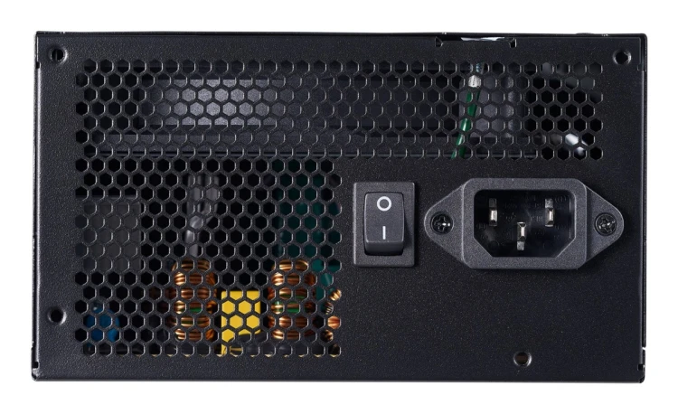 XPG PROBE BRONZE moduł zasilaczy 600 W 20+4 pin ATX ATX Czarny