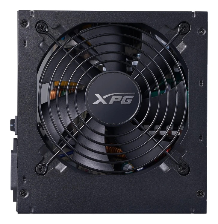XPG PROBE BRONZE moduł zasilaczy 600 W 20+4 pin ATX ATX Czarny
