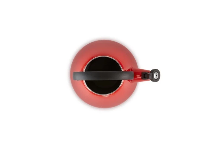 Le Creuset Czajnik Kone 1,6l wiśniowy