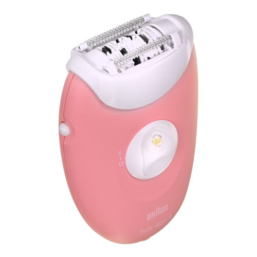 Depilator BRAUN Silk-épil 3 SES 3-176