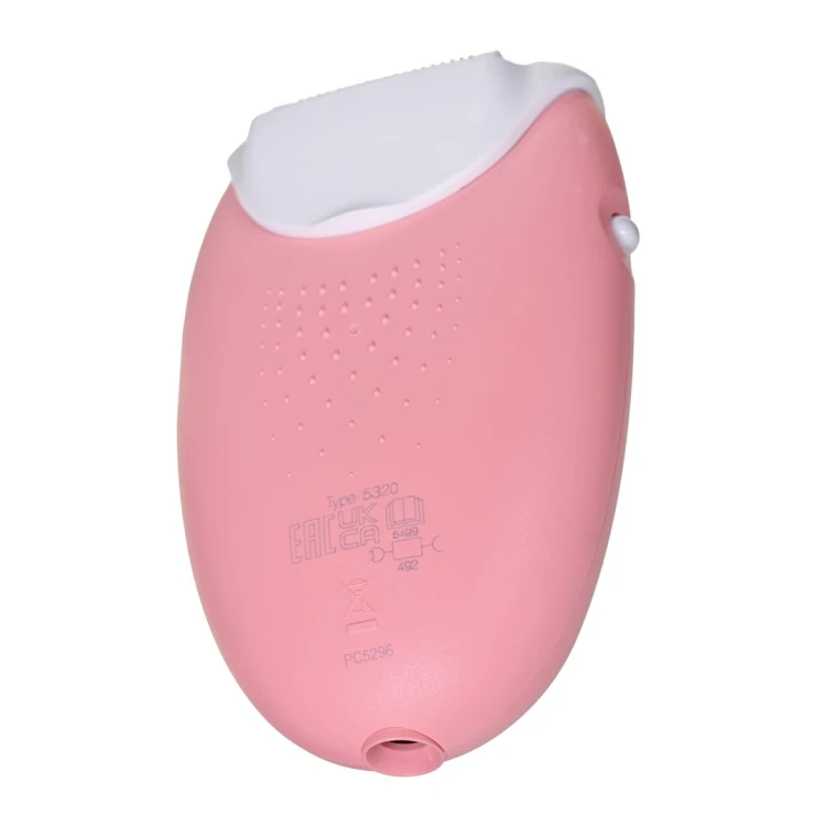 Depilator BRAUN Silk-épil 3 SES 3-176