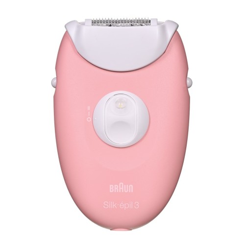 Depilator BRAUN Silk-épil 3 SE3-277