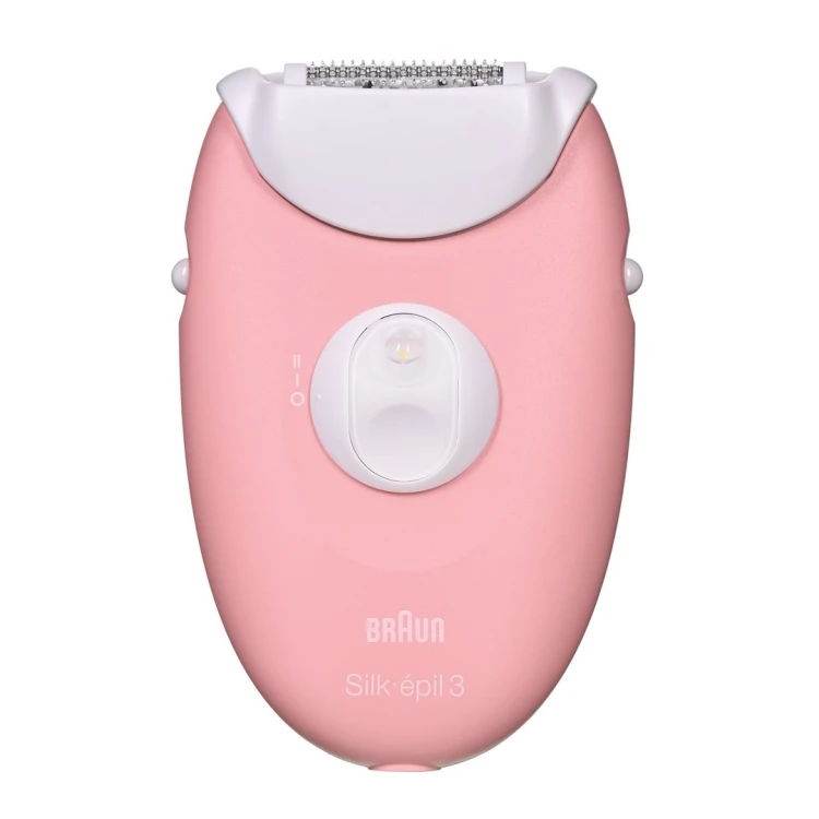 Depilator BRAUN Silk-épil 3 SE3-277