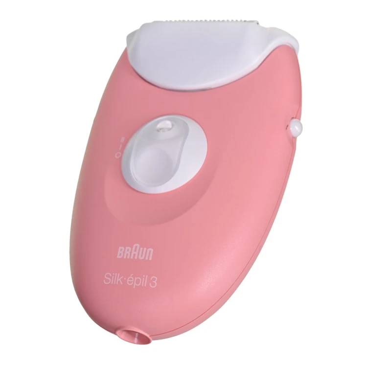 Depilator BRAUN Silk-épil 3 SE3-277