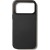 Mujjo Full Leather Case Etui do iPhone 17 Pro Max, Czarny