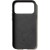 Mujjo Full Leather Case Etui do iPhone 17 Pro Max, Czarny
