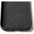 Mujjo Full Leather Case Etui do iPhone 17 Pro Max, Czarny