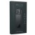 Mujjo Full Leather Case Etui do iPhone 17 Pro Max, Czarny