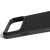 Mujjo Full Leather Case Etui do iPhone 17 Pro Max, Czarny