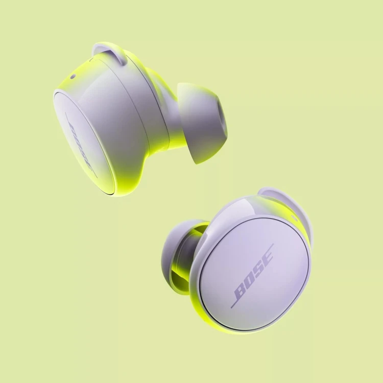 Bose Wireless, 70 g, Zestaw słuchawkowy, Lilac