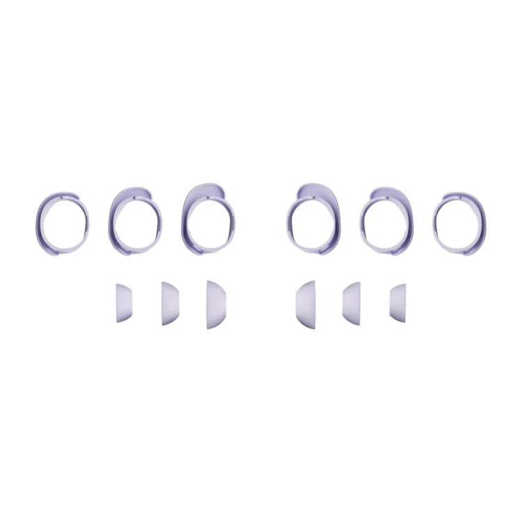 Bose Wireless, 70 g, Zestaw słuchawkowy, Lilac