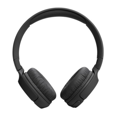Słuchawki nauszne JBL T520 BT2 czarne