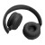 Słuchawki nauszne JBL T520 BT2 czarne