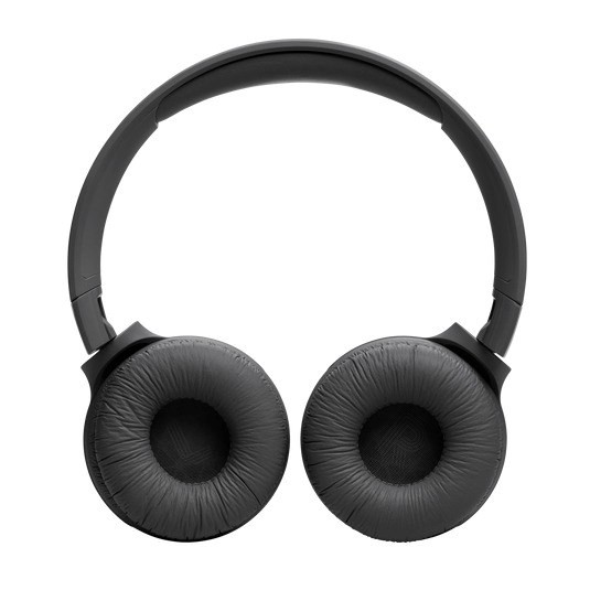 Słuchawki nauszne JBL T520 BT2 czarne