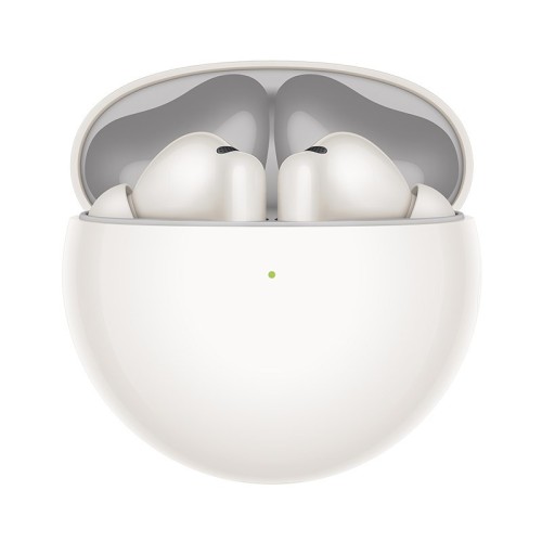 Huawei FreeBuds 7i Zestaw słuchawkowy True Wireless Stereo (TWS) Douszny Połączenia/muzyka Bluetooth Biały