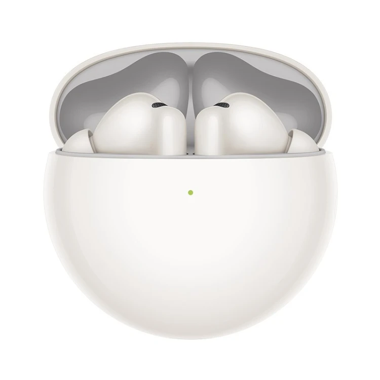 Huawei FreeBuds 7i Zestaw słuchawkowy True Wireless Stereo (TWS) Douszny Połączenia/muzyka Bluetooth Biały
