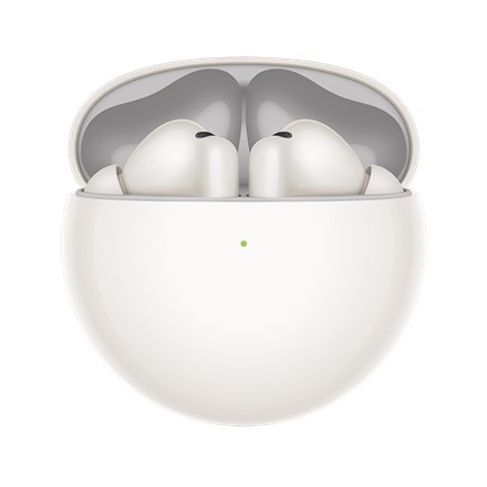 Huawei FreeBuds 7i Zestaw słuchawkowy True Wireless Stereo (TWS) Douszny Połączenia/muzyka Bluetooth Biały