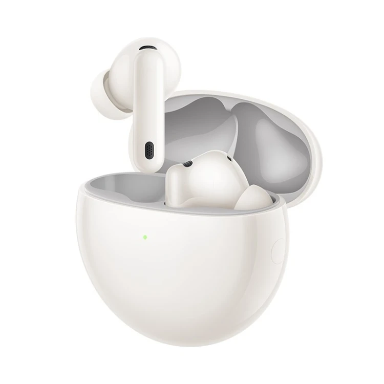 Huawei FreeBuds 7i Zestaw słuchawkowy True Wireless Stereo (TWS) Douszny Połączenia/muzyka Bluetooth Biały