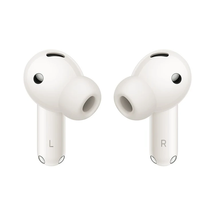 Huawei FreeBuds 7i Zestaw słuchawkowy True Wireless Stereo (TWS) Douszny Połączenia/muzyka Bluetooth Biały