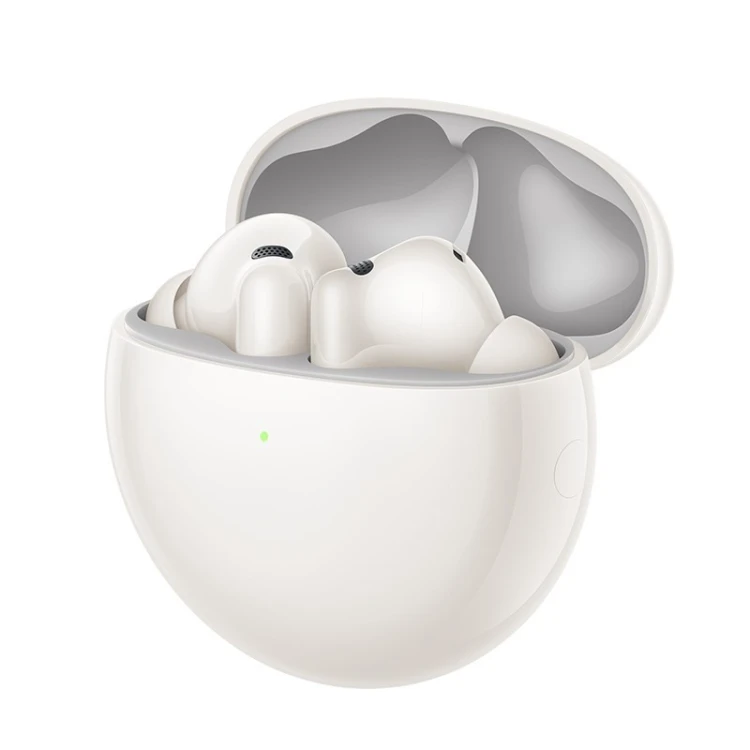 Huawei FreeBuds 7i Zestaw słuchawkowy True Wireless Stereo (TWS) Douszny Połączenia/muzyka Bluetooth Biały